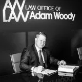  Lawyer Adam D. Woody