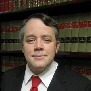  Lawyer Shannon M. Moore