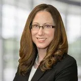  Lawyer Julie Peschel