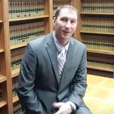  Lawyer Brian S. McNamara