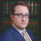  Lawyer Jakob Daniel McGhie