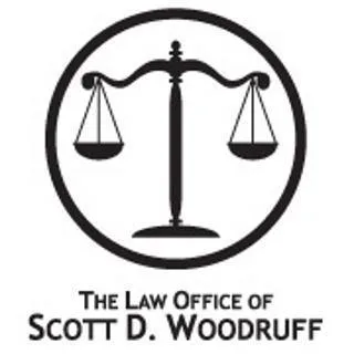  Lawyer Scott D. Woodruff