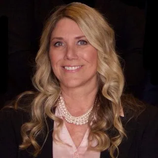  Lawyer Caroline Mueller