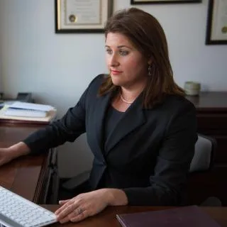  Lawyer Kathleen Nee