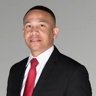  Lawyer Ricky E. Favors