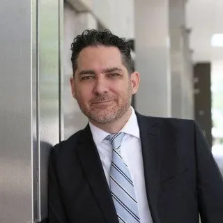  Lawyer R. Michael Pierro Jr.