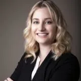  Lawyer Megan Daic