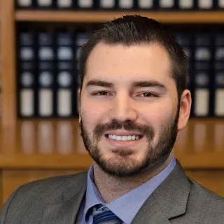  Lawyer Joshua M. Santeramo