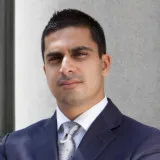  Lawyer Samir Sarna