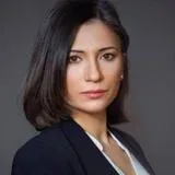  Lawyer Kamilla Mishiyeva