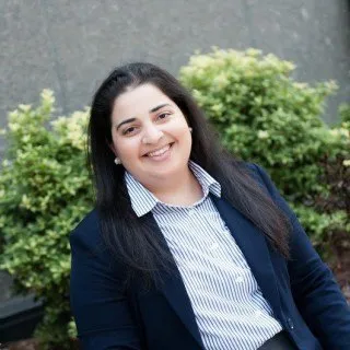  Lawyer Ana S. Nunez