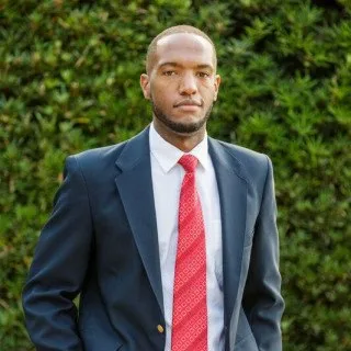  Lawyer Darryl R. Smith