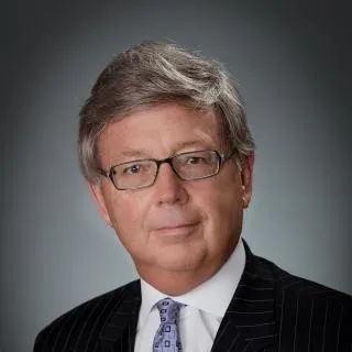  Lawyer John C. Shea