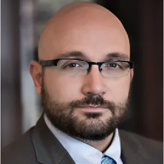  Lawyer Alexander J. Cuda