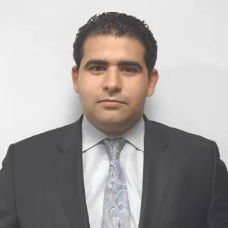  Lawyer Abraham Hamra