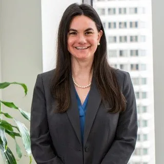  Lawyer Megan D. Burak