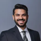  Lawyer Arash Zabetian