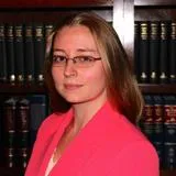  Lawyer Samantha Bohannon