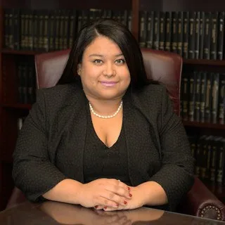  Lawyer Andrea Batres