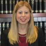  Lawyer Meghan Bolte