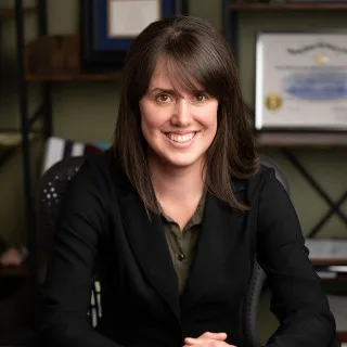  Lawyer Katie Ross