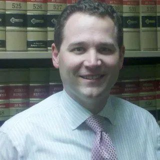  Lawyer Ryan J. Reaves