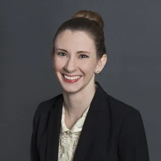  Lawyer Ashley V. Tomlinson