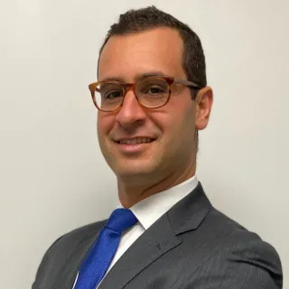  Lawyer Andrew Malatesta