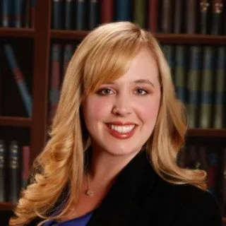  Lawyer Molly M. LeGoy