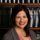  Lawyer Lauren Olivia Otto