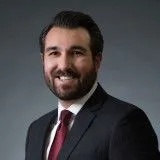  Lawyer D. G. Pantazis Jr.