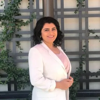  Lawyer Aastha Madaan