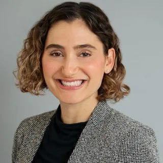  Lawyer Megan Ferkel Earhart