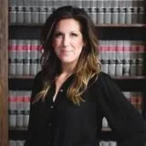  Lawyer Stephanie Sexauer