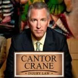  Lawyer Aaron Crane