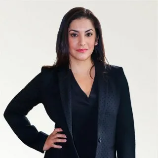  Lawyer Arykah Trabosh