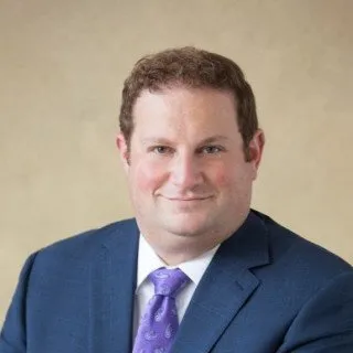  Lawyer David G Crell