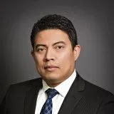  Lawyer Carlos E. Sandoval