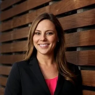  Lawyer Stacey O'Neill