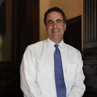  Lawyer Jonathan Goldberg