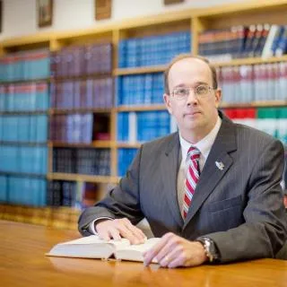  Lawyer Allan L Dollison