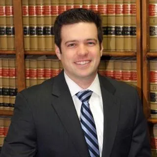  Lawyer J. Winston Duggan