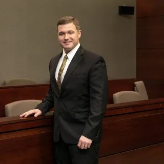  Lawyer Jared T Moore