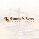  Lawyer Gemma V. Reyes