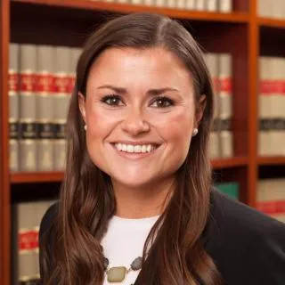  Lawyer Ashley T Banks