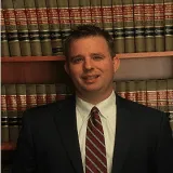  Lawyer John J. Rausch