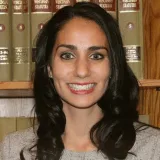  Lawyer Lindsey M White