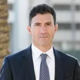  Lawyer Robert Hamparyan