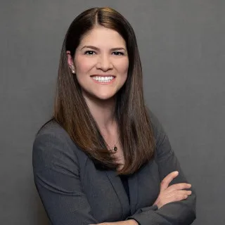  Lawyer Megan M. Greene