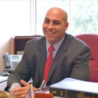  Lawyer Micah Longo